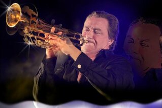 JEAN CLAUDE BORELLY SURNOMME THE GOLDEN TRUMPET DÉBARQUE A SALERS