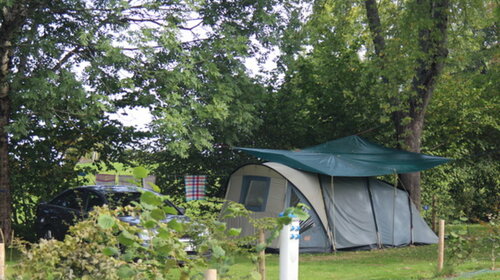 Tarifs municipaux 2023   Régie du budget camping 