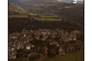 PARTEZ A LA DECOUVERTE DE L'AUVERGNE...