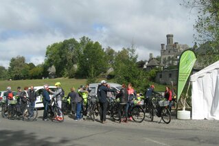 VENEZ DÉCOUVRIR LES VÉLOS A ASSISTANCE ELECTRIQUE