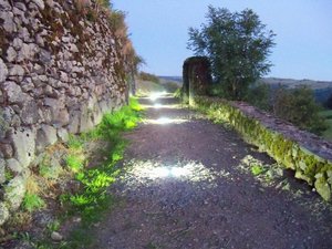 Le Chemin des Loups