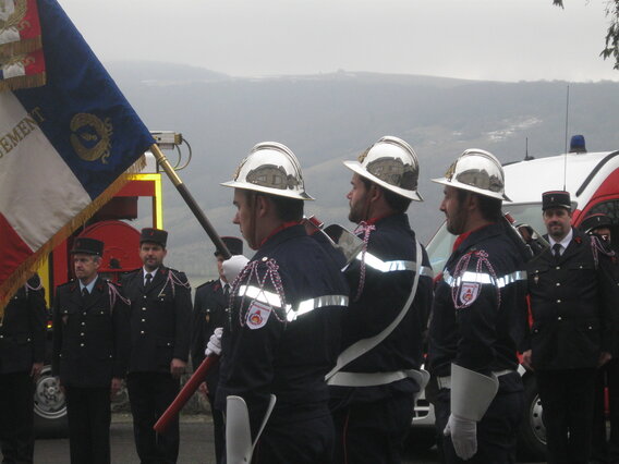 1ERE COMMUNAUTE DE CIS DU CANTAL