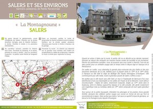 PDIPR - La Montagnoune