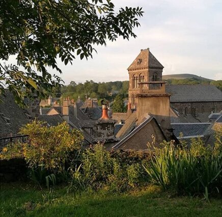 CANTAL : CINQ SITES A DECOUVRIR PENDANT VOS VACANCES