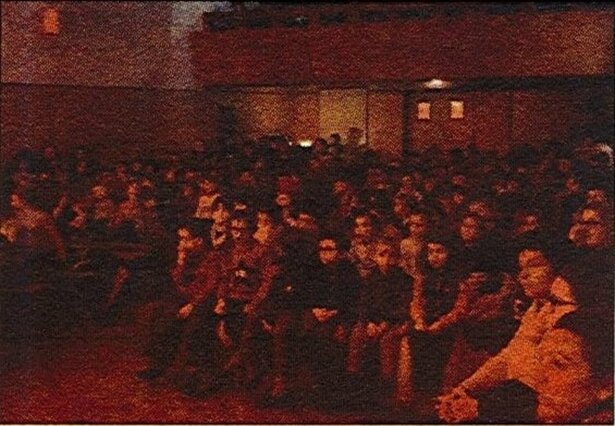 UN CINÉ-CONCERT PLEIN DE POÉSIE 