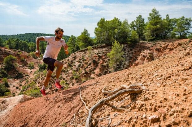 FRANCOIS D'HAENE VA FAIRE SON GRAND CIRQUE SUR LA PASTOURELLE