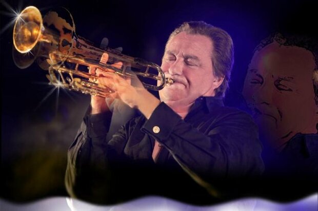 JEAN CLAUDE BORELLY SURNOMME THE GOLDEN TRUMPET DÉBARQUE A SALERS