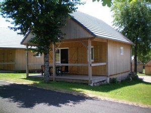 Gîte n°1055 