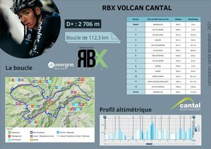 RBX Volcan Cantal