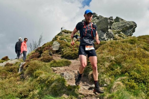 ELLE DEVAIT ACCUEILLIR LES CHAMPIONNATS DE FRANCE DE TRAIL EN MAI A SALERS, LA PASTOURELLE EST ANNULEE CETTE ANNEE ENCORE