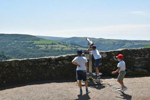 UNE PREMIERE MOITIE D ETE MITIGEE DANS LE CANTAL : OU SONT PASSES LES JUILLETTISTES ?