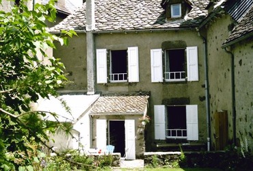 La Maison de Barrouze  