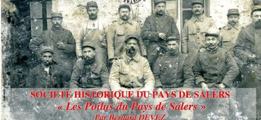 Société Historique du Pays de Salers