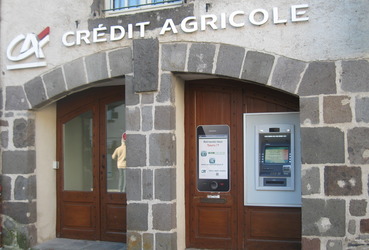 Le Crédit Agricole