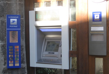 La Banque Postale 