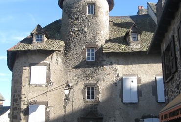 Maison Bertrandy