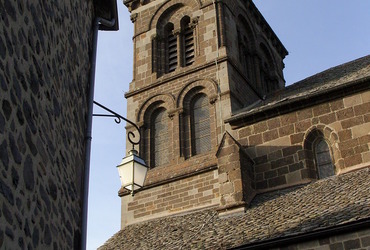 L'Eglise St-Mathieu