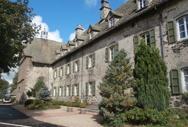 Maison des Missionnaires