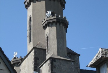 Chapelle Notre-Dame de Lorette