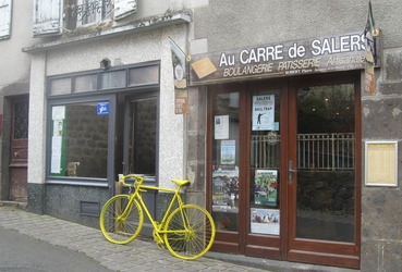 Aux Carrés de Salers