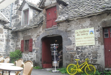 La Taillerie du Sancy 