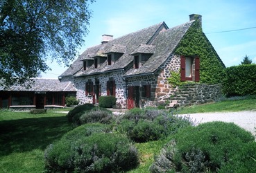 Ferme Al Païs