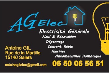 AG Elec