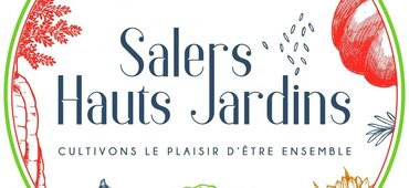 Salers Hauts Jardins