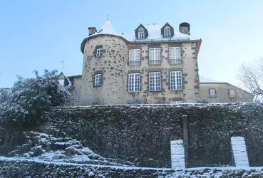 Maison dite Château de la Bastide
