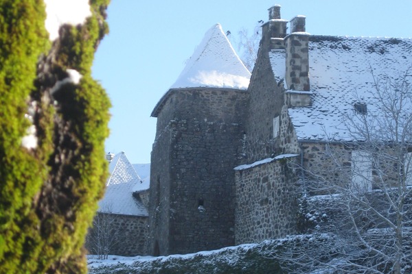 Salers, Porte Martille (Laporte M-L)