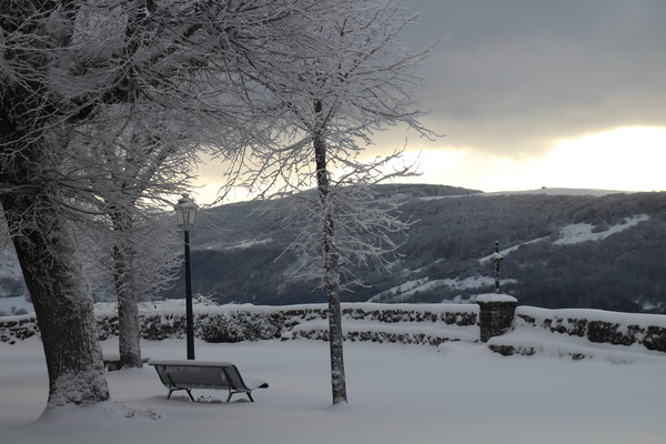 Esplanade de Barrouze (Laporte M-L)