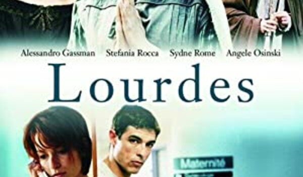 Lourdes - Lodovico Gasparini