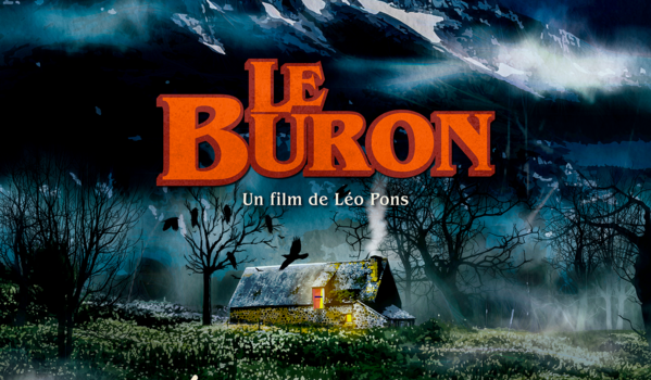 Le Buron - Avant première