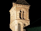 Salers, Eglise St-Mathieu (Dauquier Yves)