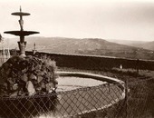 Fontaine de Barrouze, Salers