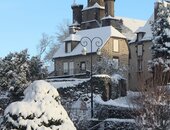 Salers, Notre-Dame de Lorette (Laporte M-Laure)